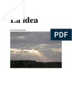 La Idea