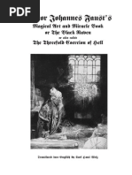 Download Black grimoire by Babajide Jabar SN183292094 doc pdf