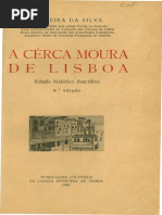 A Cerca Moura de Lisboa