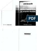 Bioestadistica 2000