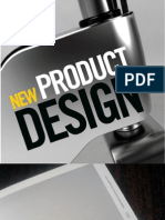 New Product Design 2009 PDF