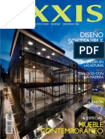 Revista AXXIS 203 PDF