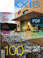 Revista AXXIS 218 PDF