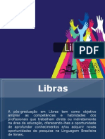 Pós-graduação em Libras - Grupo Educa+ EAD 