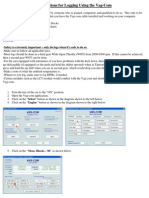 Vag-Com Logging and Graphing PDF