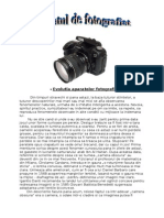 WWW - Educativ.ro Aparatul de Fotografiat