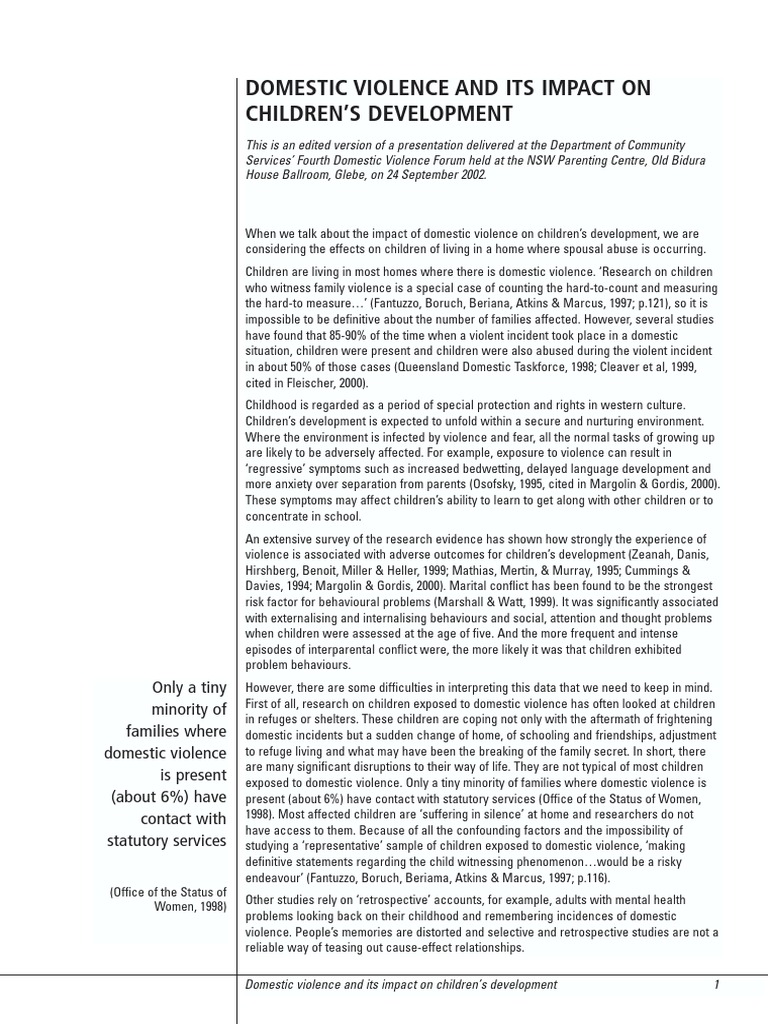 Domestic violence hypothesis 07 image