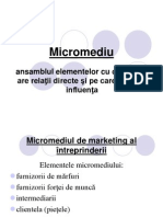 Micromediu