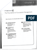 Management Chap 5 PDF
