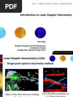 Download Introduction to Laser Doppler Velocimetry by Southlakeguy SN183316706 doc pdf