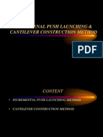 Incremental & Cantilever Method (Incremental & Cantilever Method (24.03.10)