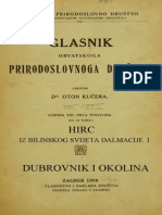 Hirc Flora Dubrovnika PDF