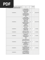 Causas de Inimputabilidad