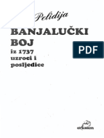 Banjalucki Boj Iz 1737 Pelidija Optimized