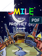 Smile With The Prophet (Pbuh)