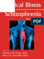 Medical Illnes and Schizophrenia