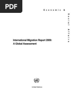 worldmigrationreport2009