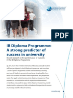 20-Ib Diploma Programme Article