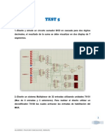 Test 05 Resuelto