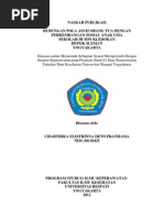 Download Jurnal Charthika Elisthinna Dewi by PRAYITNOMS SN183340325 doc pdf
