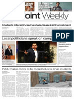 The Point Weekly - 11.11.13