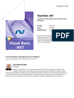 Visual Basic Net