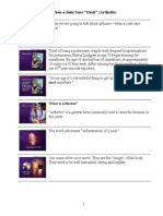Arthritis PDF