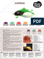 Spherification Kit Web