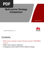 Annex 2-Multi-carrier Strategy Comparison.ppt