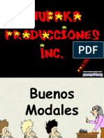 Clase de Buenos Modales-10504