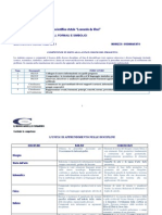 UDA Linguaggi PDF