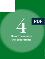 4-How To Evaluate