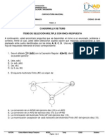 Evaluacion