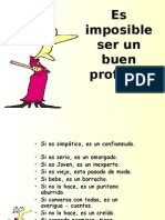 Es_imposible_ser_un_buen_profesor