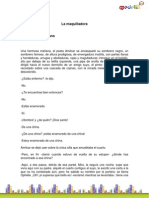 Huysmans - La Maquilladora PDF