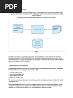 Data Driven Framework: Here We Divide The Entire Project in To Modules and Start Automation by Writing