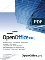 Ebook Openoffice-Gugler PDF