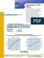 Ancorsteel® 4300 PDF