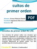 Circuitos Power