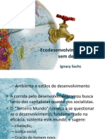 Ecodesenvolvimento