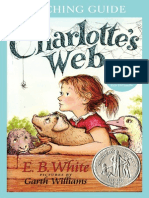 TH Anniversary Edition: Foreword by Kate Dicamillo