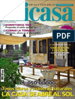 Revista MiCasa Año XIX No.224 - Junio 2013 - JPR504