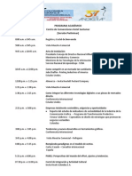 Programa Academico Version Preliminar 12 Agosto(1)