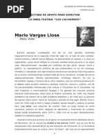 ASIGNACIÓN PARA LOS CACHORROS