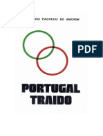 Portugal Traido