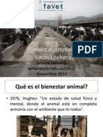 2012 Tadich Bienestar Animal Vacas Lecheras PDF