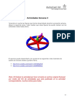 Actividad Autocad3d Sem3