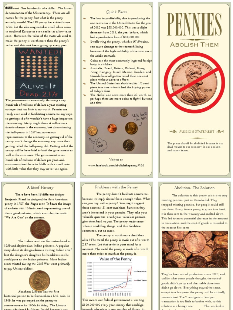 Penny PDF | PDF