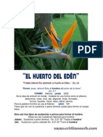 El Eden PDF
