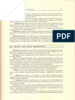 Técnica Das Fugas Imaginativas - Projeciologia PDF
